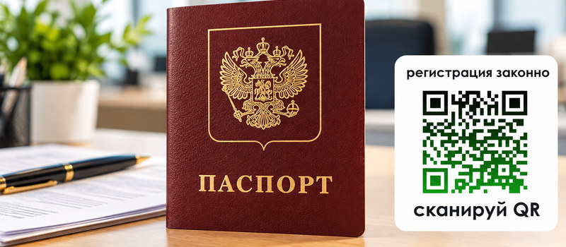 прописка в Наволоках